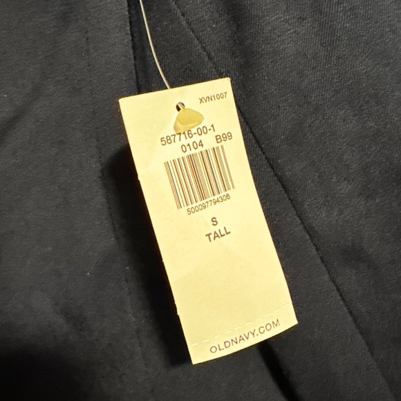 NWT! In the Navy Notched-Collar Pixie Blazer - Multiple Sizes 💙 - Picture 11 of 12